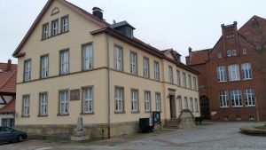 Bergbau- und Stadtmuseum Obernkirchen