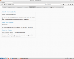 Firmware